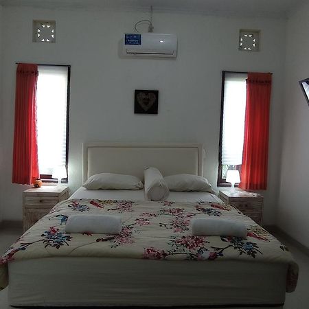 Neny'S Homestay Saba Εξωτερικό φωτογραφία