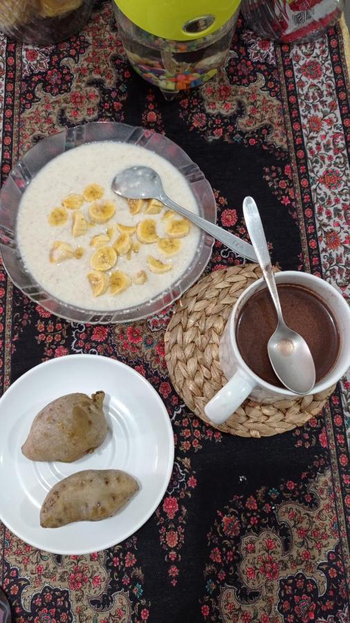 Neny'S Homestay Saba Εξωτερικό φωτογραφία