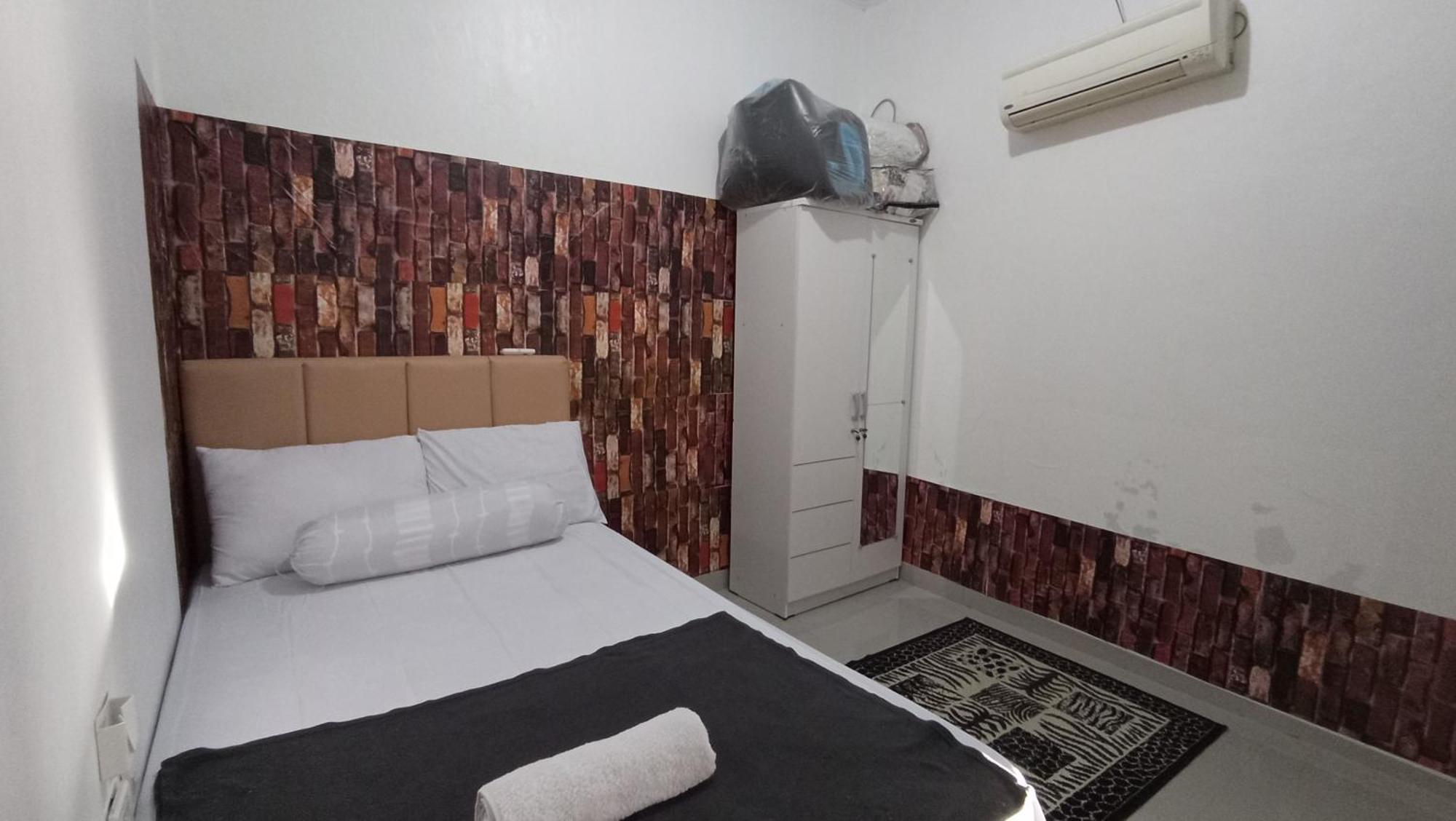 Neny'S Homestay Saba Εξωτερικό φωτογραφία