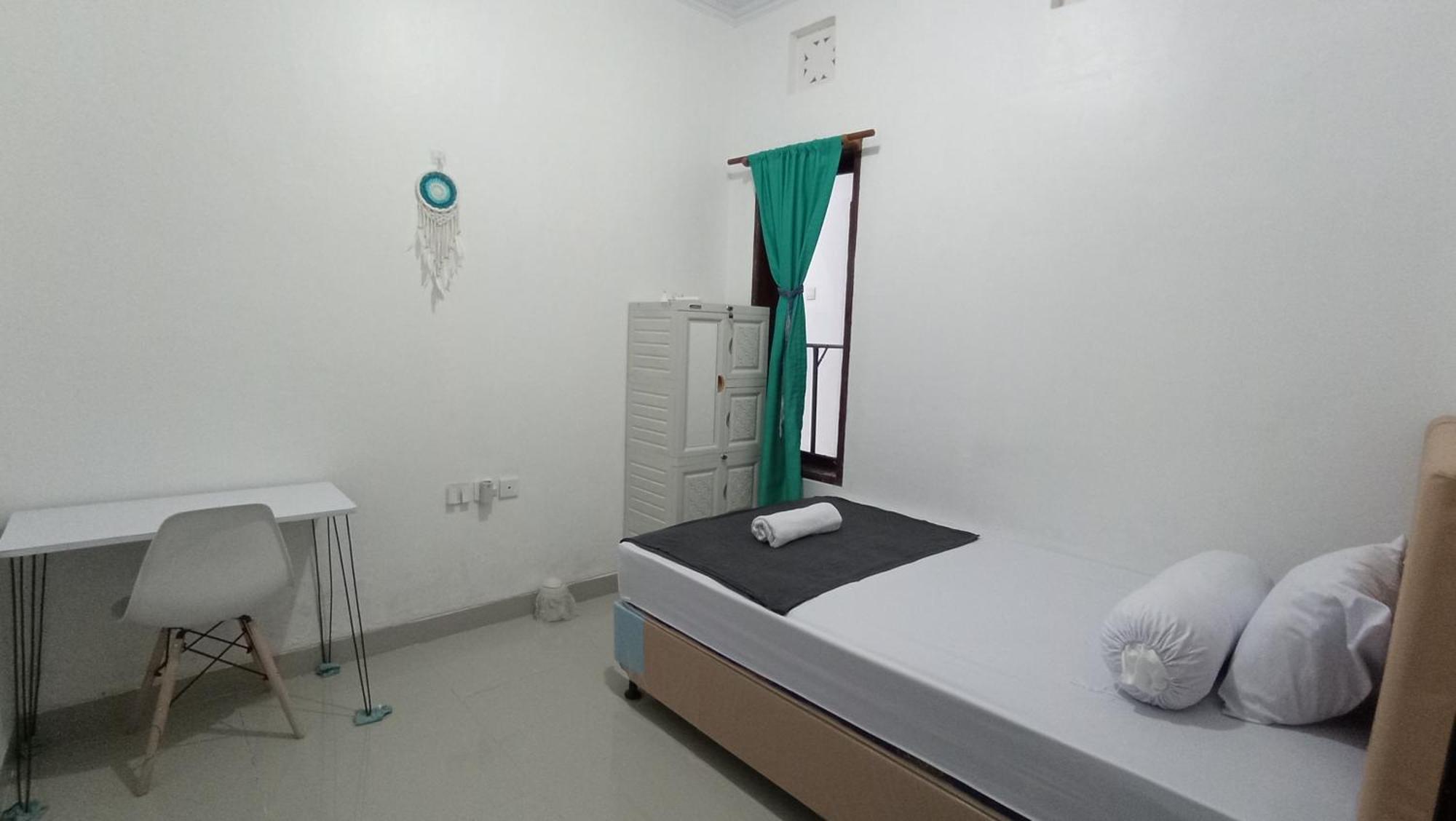 Neny'S Homestay Saba Εξωτερικό φωτογραφία