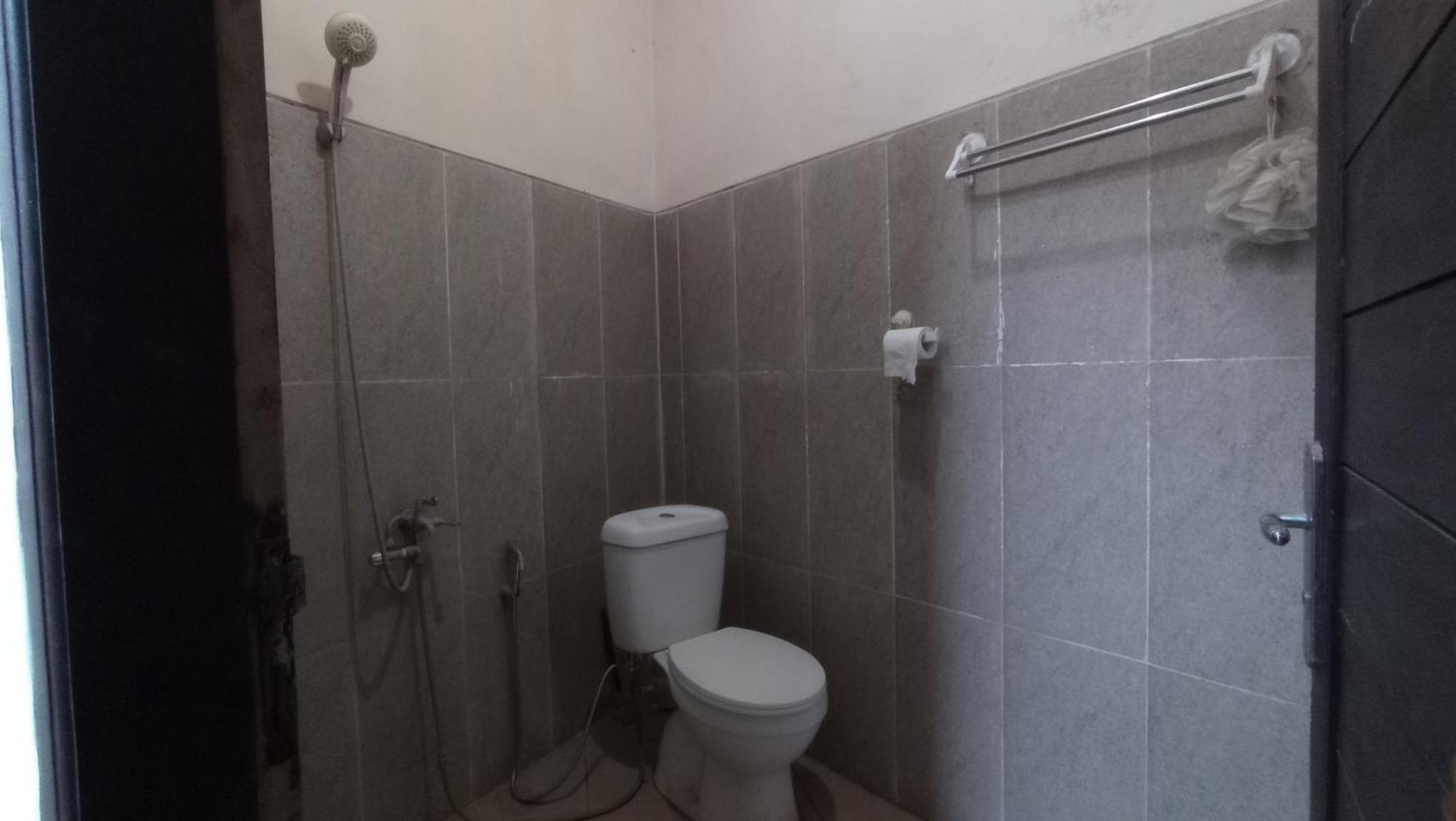 Neny'S Homestay Saba Εξωτερικό φωτογραφία