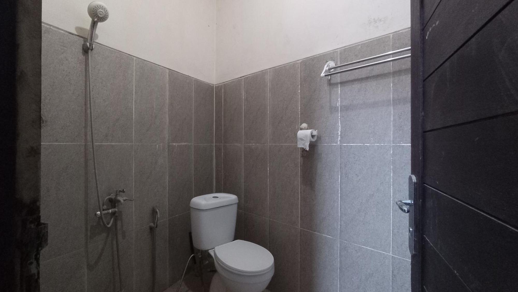 Neny'S Homestay Saba Εξωτερικό φωτογραφία